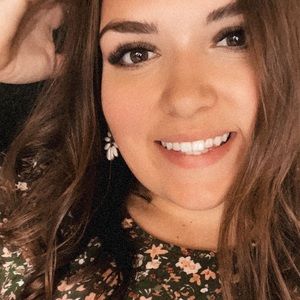 Meet your Posher, Katlyn